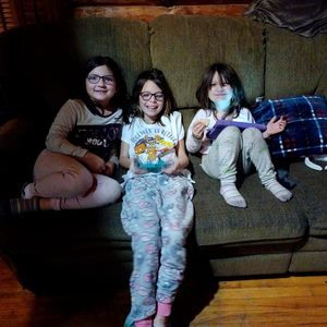 Meet your Posher, Dan